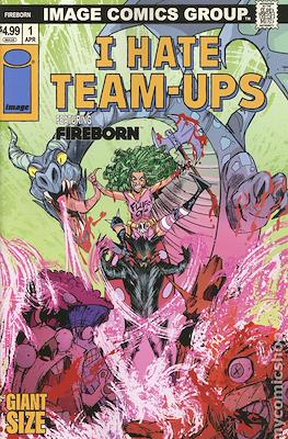 Fireborn (Variant Covers) #1.8