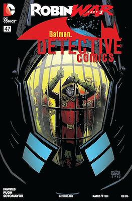 Detective Comics Vol. 2 (2011-2016) #47