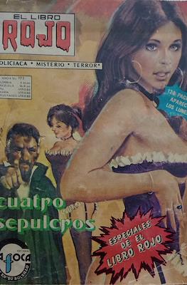 El libro rojo