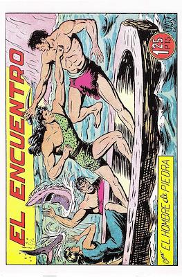 Purk, el hombre de piedra (1950-1958) #33