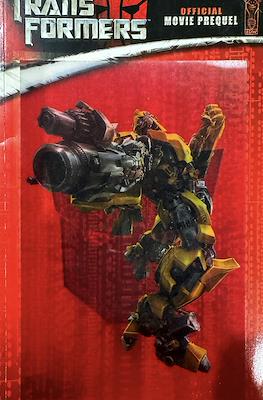 Transformers Official Movie Prequel