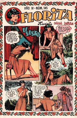 Florita #145