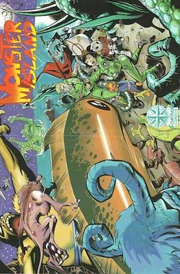 Monster Island