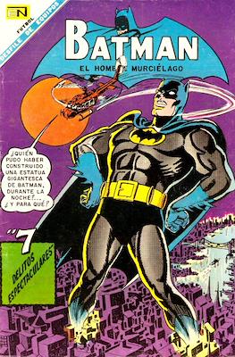 Batman (Grapa) #434