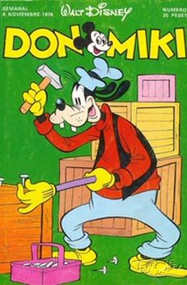 Don Miki (Rústica 96-80 pp) #4