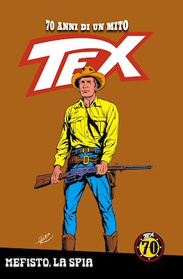 Tex: 70 anni di un mito #27