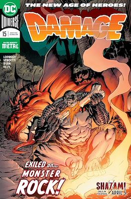 Damage Vol. 2 (2018-2019) #15