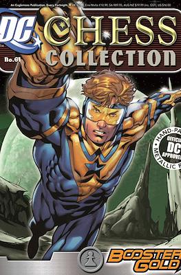 DC Chess Collection #61