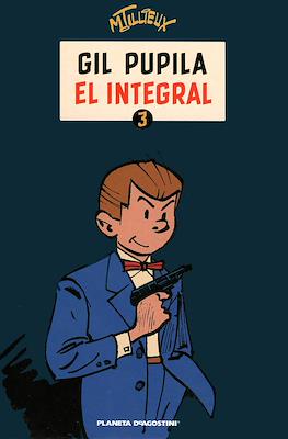 Gil Pupila. El integral (Cartoné 240 pp) #3