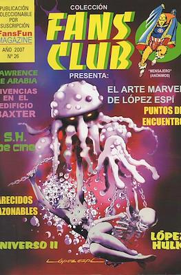 FansFun Magazine #26