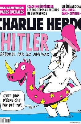 Charlie Hebdo #1514