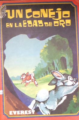 Cómic-cuentos colección horas felices #5