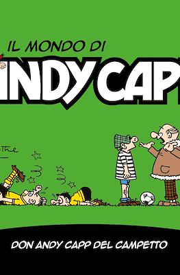 Il mondo di Andy Capp #158