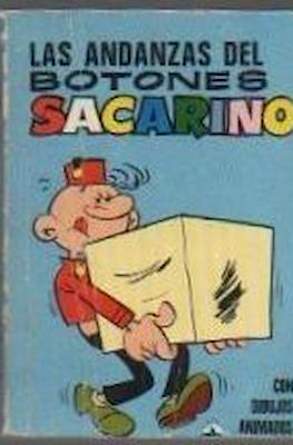 Mini Infancia (1968-1973) #181
