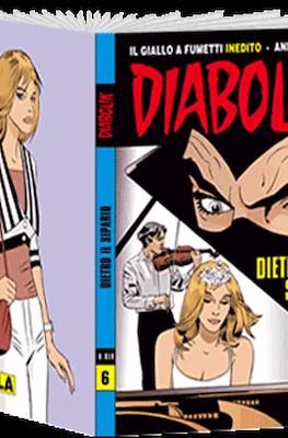 Diabolik Anno XLV #6