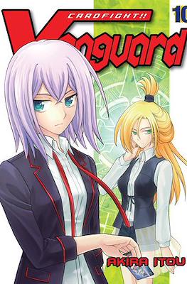 Cardfight!! Vanguard #10