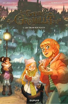 Les Sœurs Grémillet #5