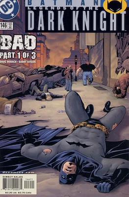 Batman: Legends of the Dark Knight Vol. 1 (1989-2007) #146