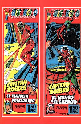 Capitán Robles #2