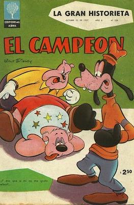 La gran historieta #259