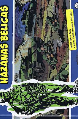 Hazañas Bélicas #62