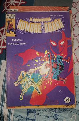 El Asombroso Hombre Araña #275