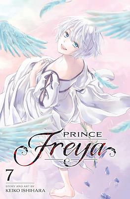 Prince Freya (Softcover) #7