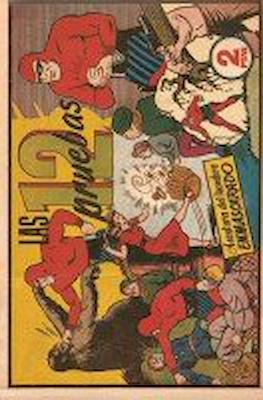 El Hombre Enmascarado (1941) #103