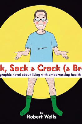 Back, Sack & Crack (& Brain)