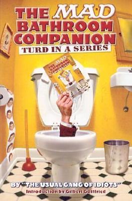 The Mad Bathroom Companion #3