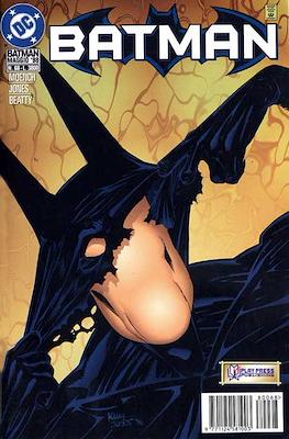 Batman Vol. 1 #68