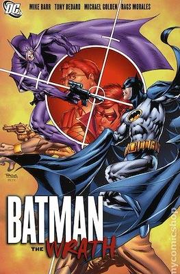 Batman Confidential (2006-2011) #3