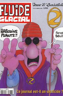 Fluide Glacial #367