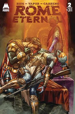 Rome Eternal #2