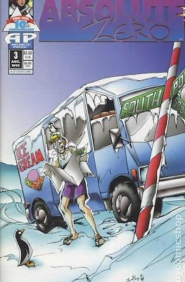 Absolute Zero #3