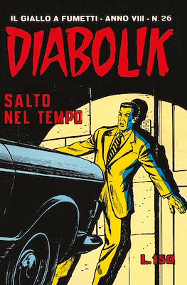 Diabolik #154