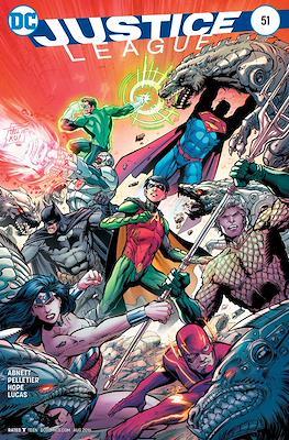 Justice League Vol. 2 (2011-2016) (Digital) #51