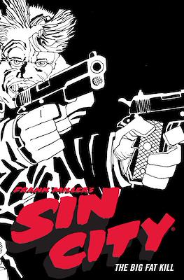 Frank Miller's Sin City #3