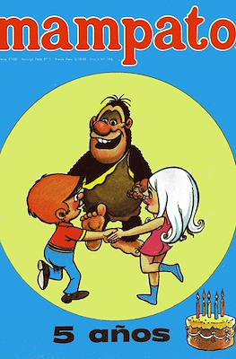 Mampato #196