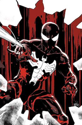 Spider-Man Black Suit & Blood (Variant Cover) #1.5