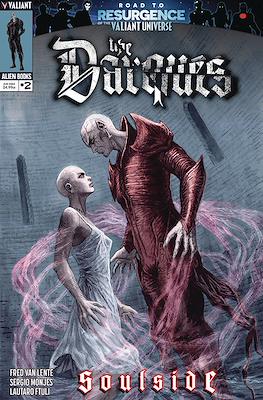 The Darques Soulside (2024) #2