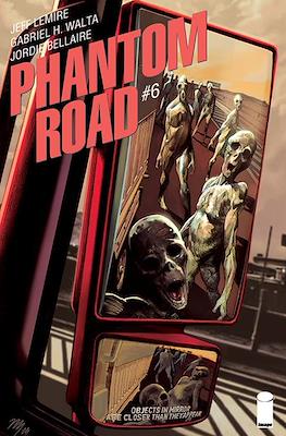 Phantom Road (Variant Covers) #6