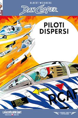 Il grande fumetto d'aviazione #62
