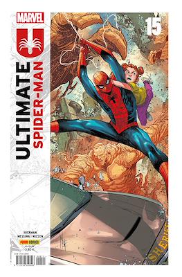 Ultimate Spider-Man (2024-) (Grapa Color) #15