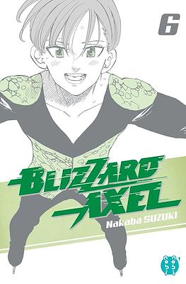 Blizzard Axel #6
