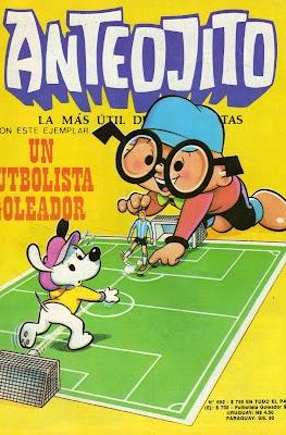 Anteojito #692