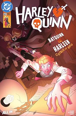 Harley Quinn Vol. 4 (2021-) #61
