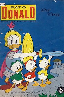 Pato Donald #14