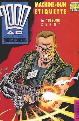 2000 AD #645