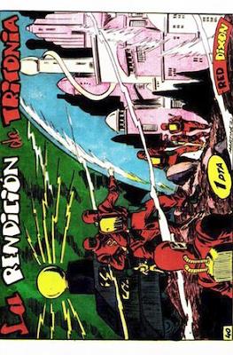Red Dixon (1954) #40